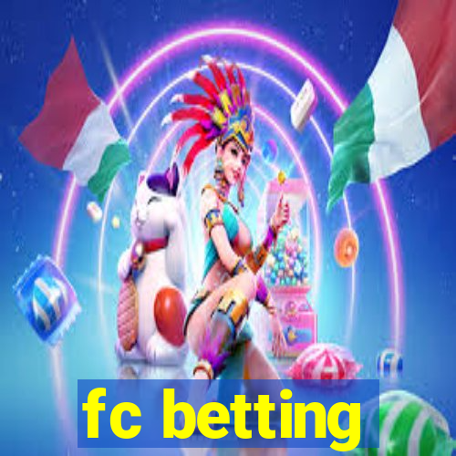 fc betting