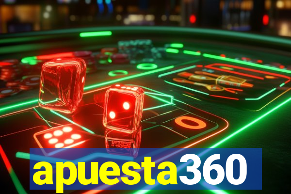 apuesta360