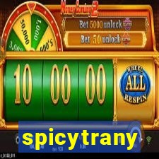 spicytrany