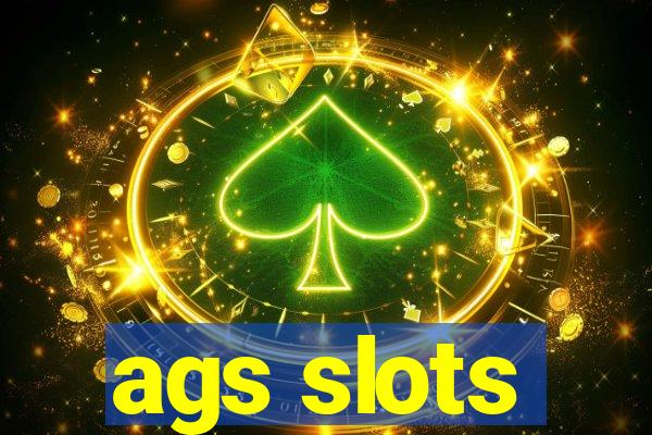 ags slots