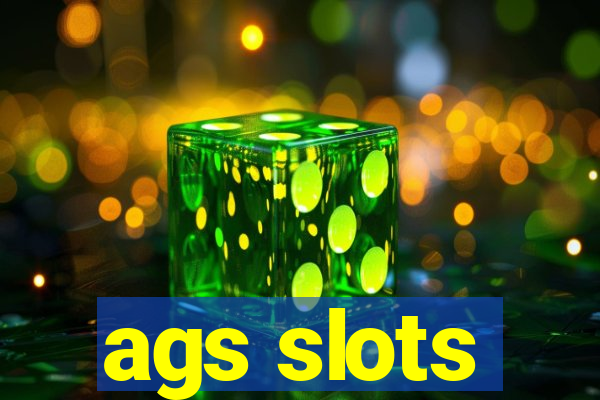 ags slots