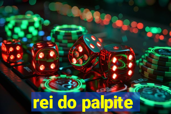 rei do palpite