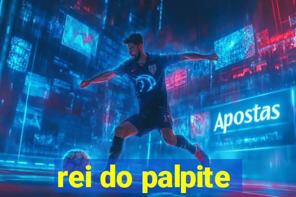 rei do palpite