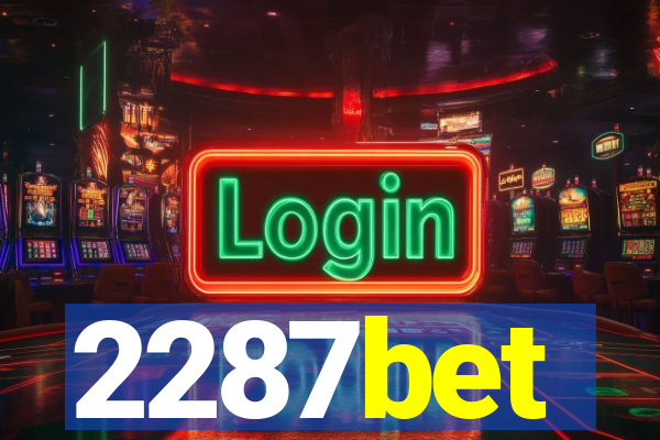 2287bet