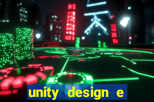 unity design e desenvolvimento de jogos pdf