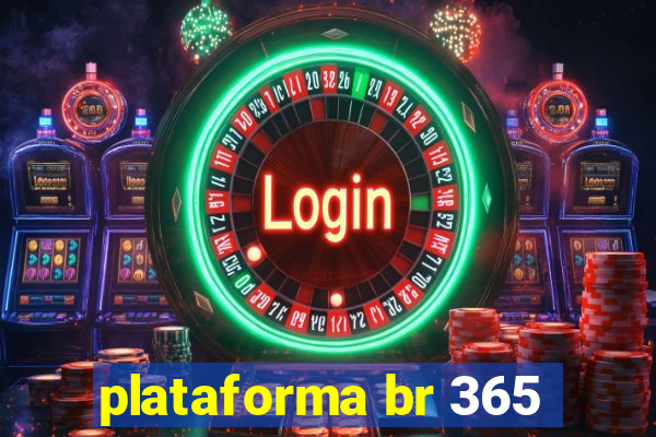 plataforma br 365