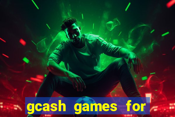 gcash games for real money slot