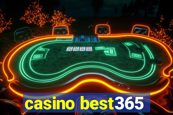 casino best365