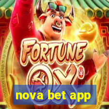 nova bet app