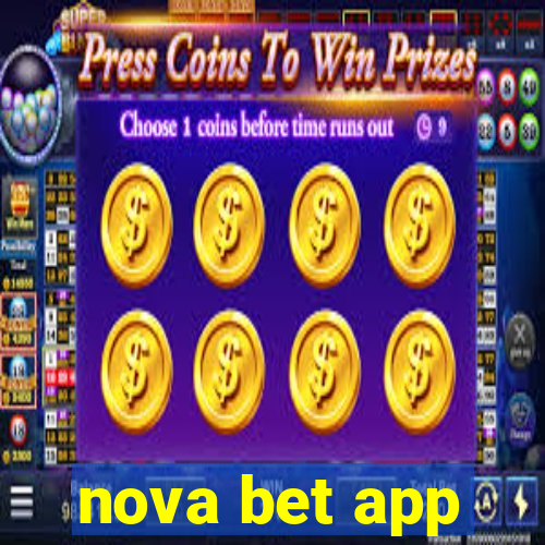 nova bet app