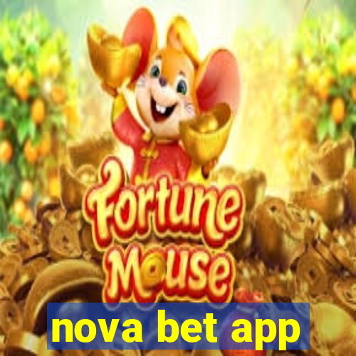 nova bet app