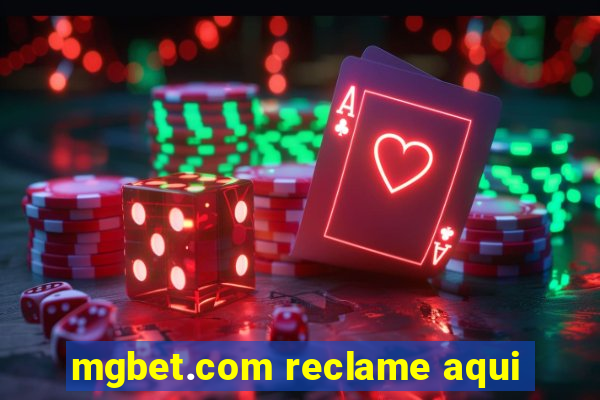 mgbet.com reclame aqui