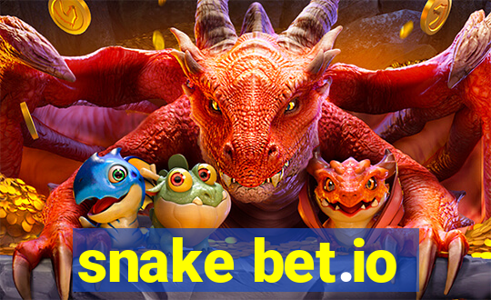 snake bet.io