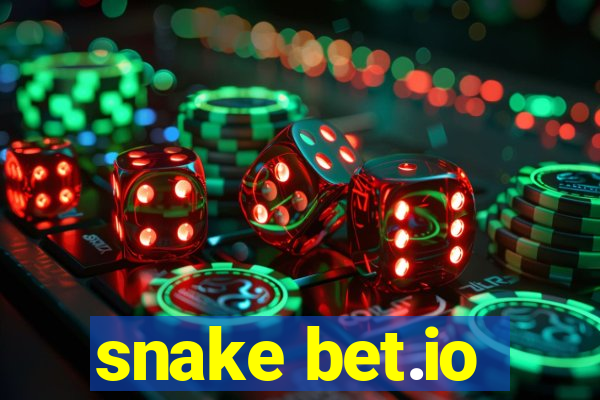 snake bet.io