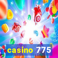 casino 775