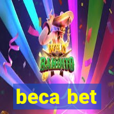 beca bet