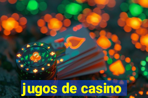 jugos de casino