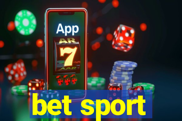 bet sport