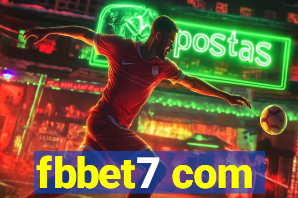 fbbet7 com