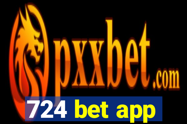 724 bet app