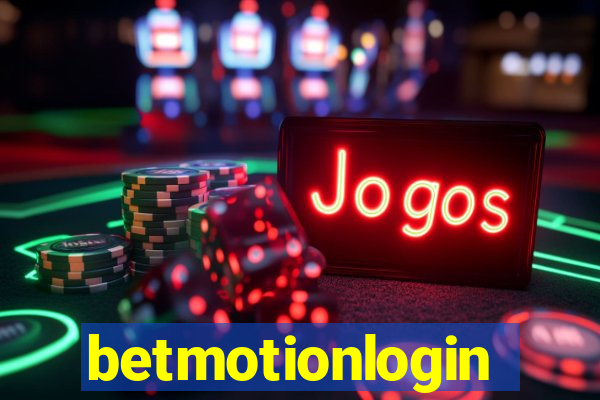 betmotionlogin