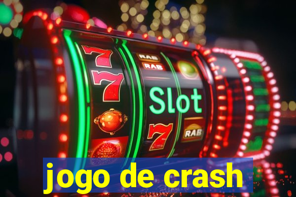 jogo de crash