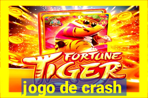 jogo de crash