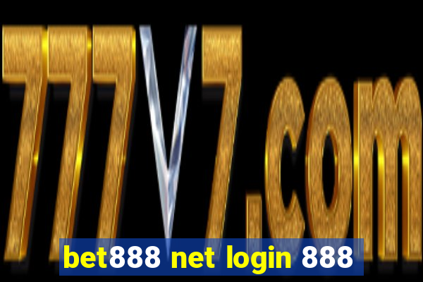 bet888 net login 888