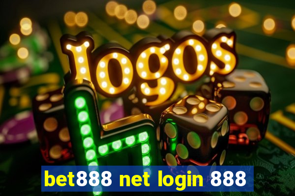 bet888 net login 888