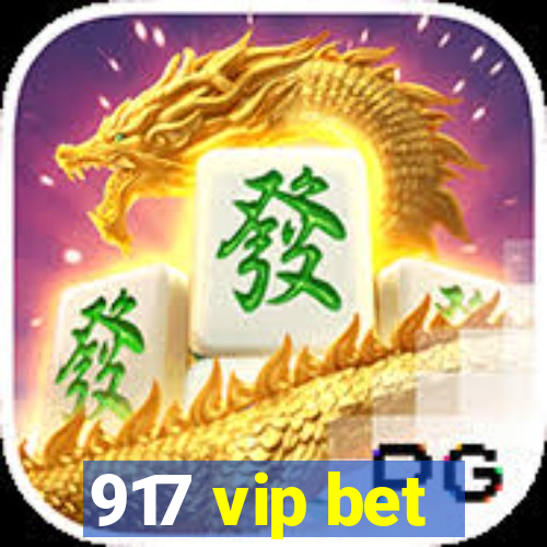 917 vip bet