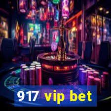 917 vip bet