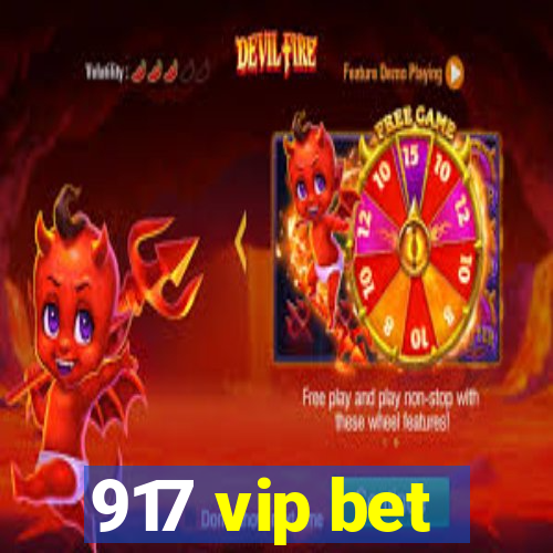 917 vip bet