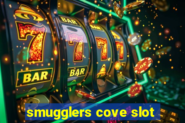 smugglers cove slot