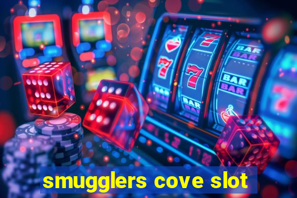 smugglers cove slot