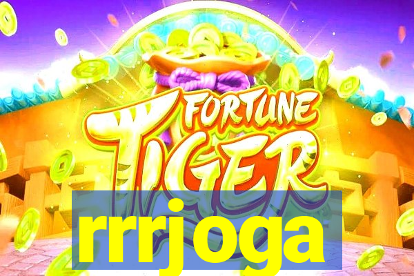 rrrjoga