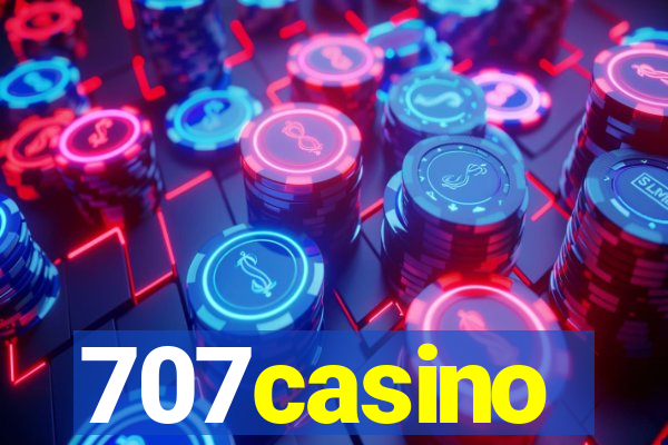 707casino