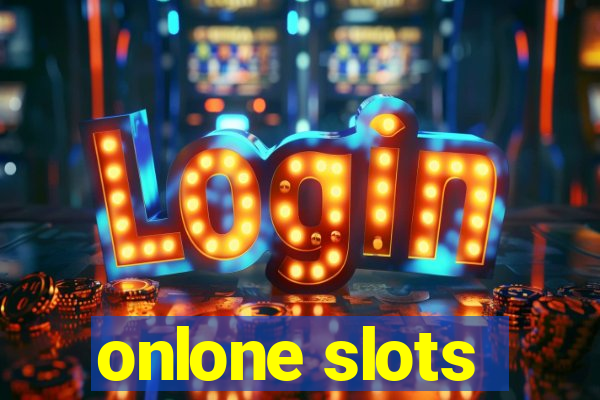 onlone slots