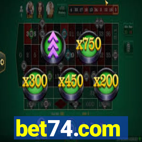 bet74.com