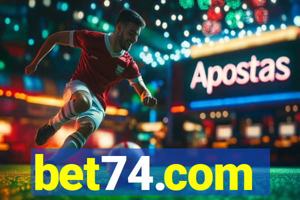 bet74.com