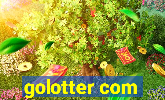 golotter com