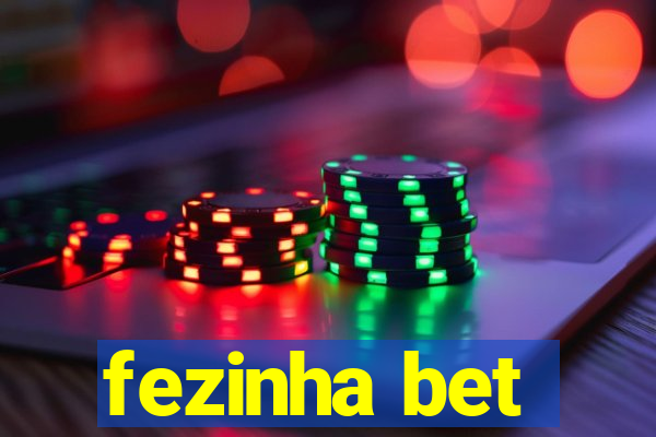 fezinha bet