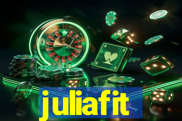 juliafit