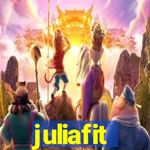 juliafit