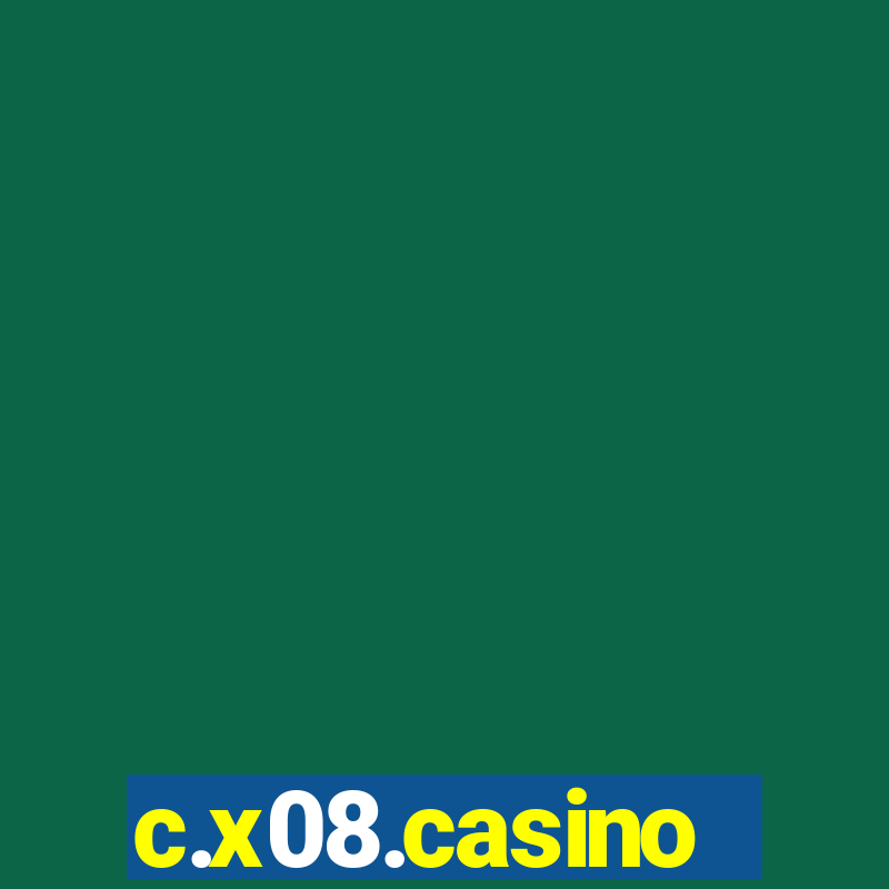 c.x08.casino