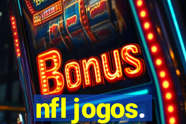 nfl jogos.