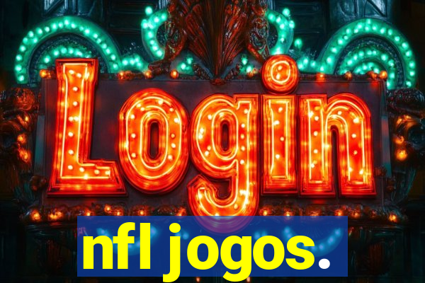 nfl jogos.