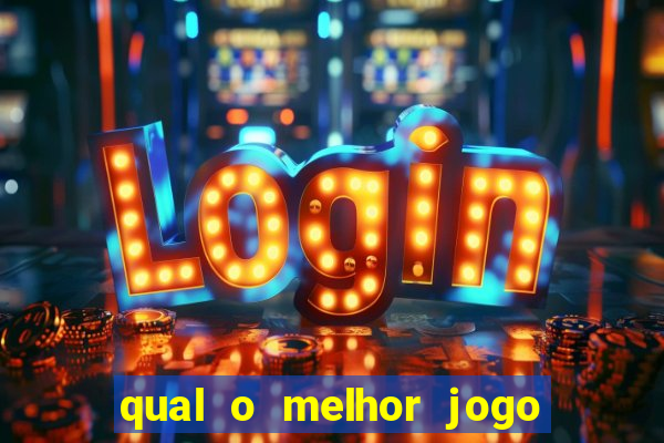 qual o melhor jogo online para ganhar dinheiro