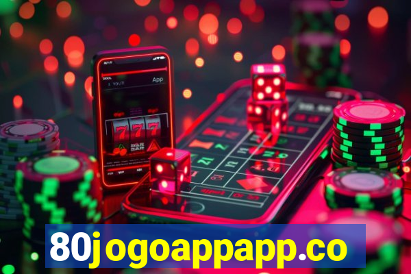 80jogoappapp.com