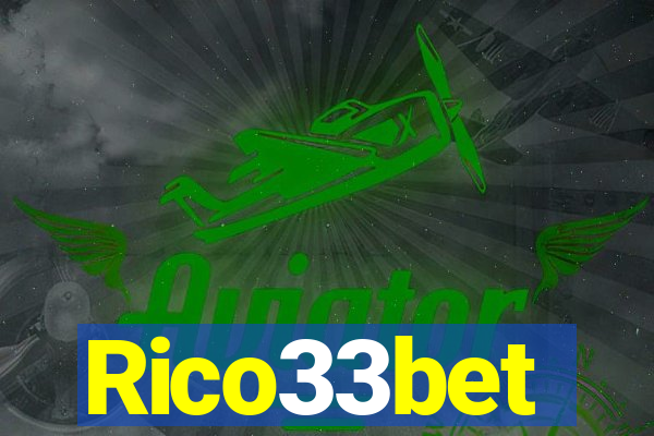 Rico33bet