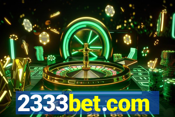 2333bet.com